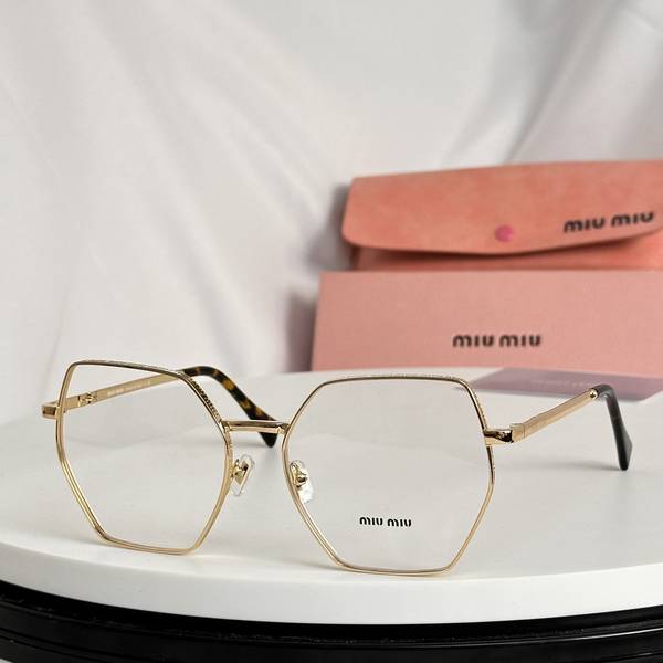 Miu Miu Sunglasses Top Quality MMS00320